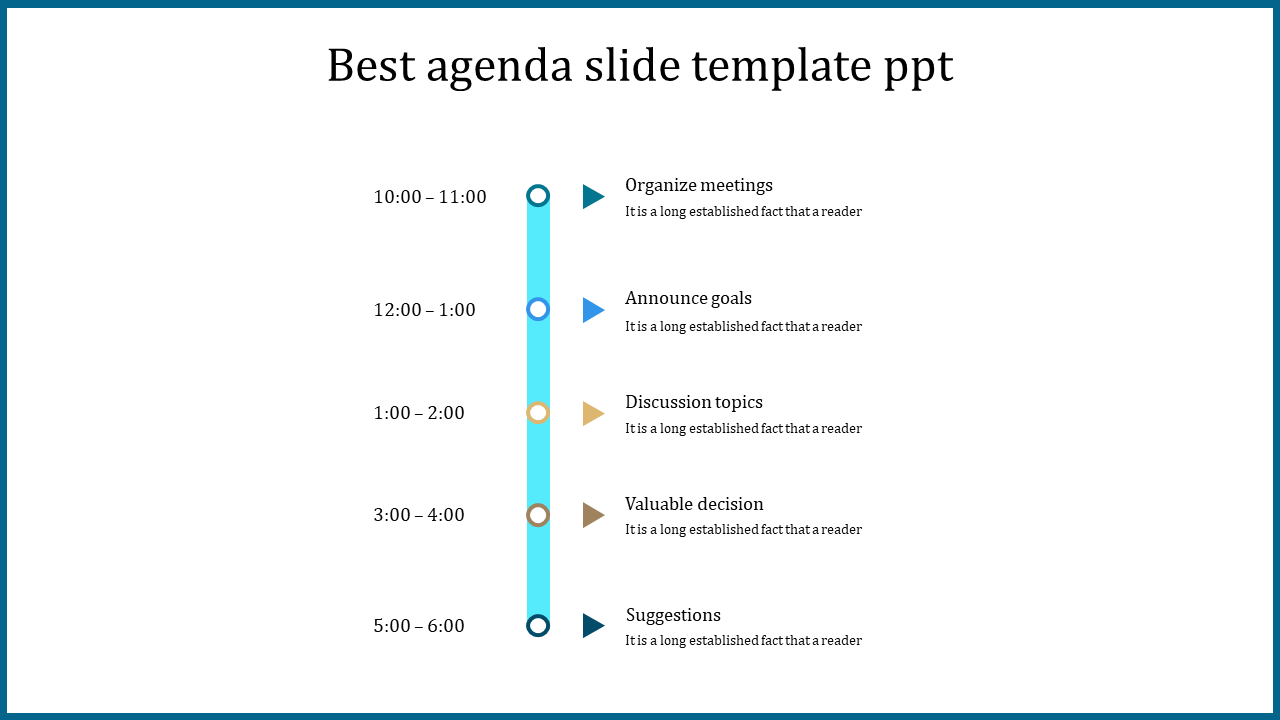 Download Agenda PPT Template and Google Slides Themes